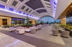 MIRACLE RESORT Lobby